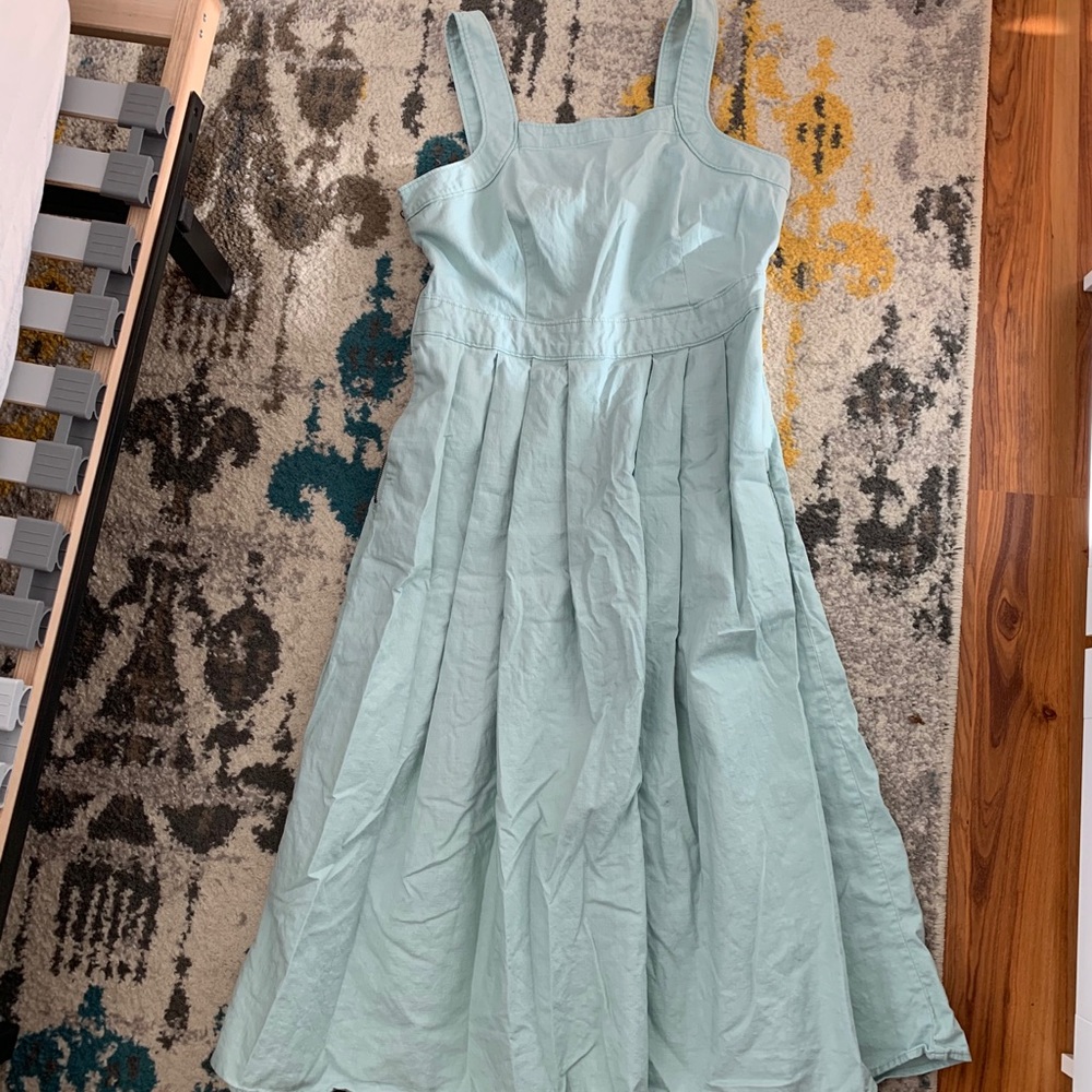 Universal Thread Target Sundress - image 1